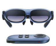 Rokid Okulary AR Rokid Max + Stacja - 1532130 - zdjęcie 1
